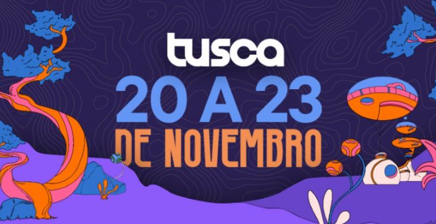 TUSCA 2025 - SÁBADO - AVULSO