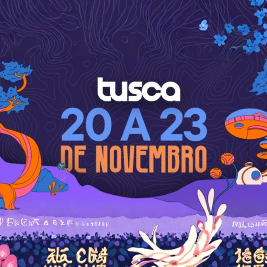 TUSCA 2025